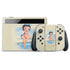 Betty Boop Bikini Nintendo Switch OLED (2021) Skin
